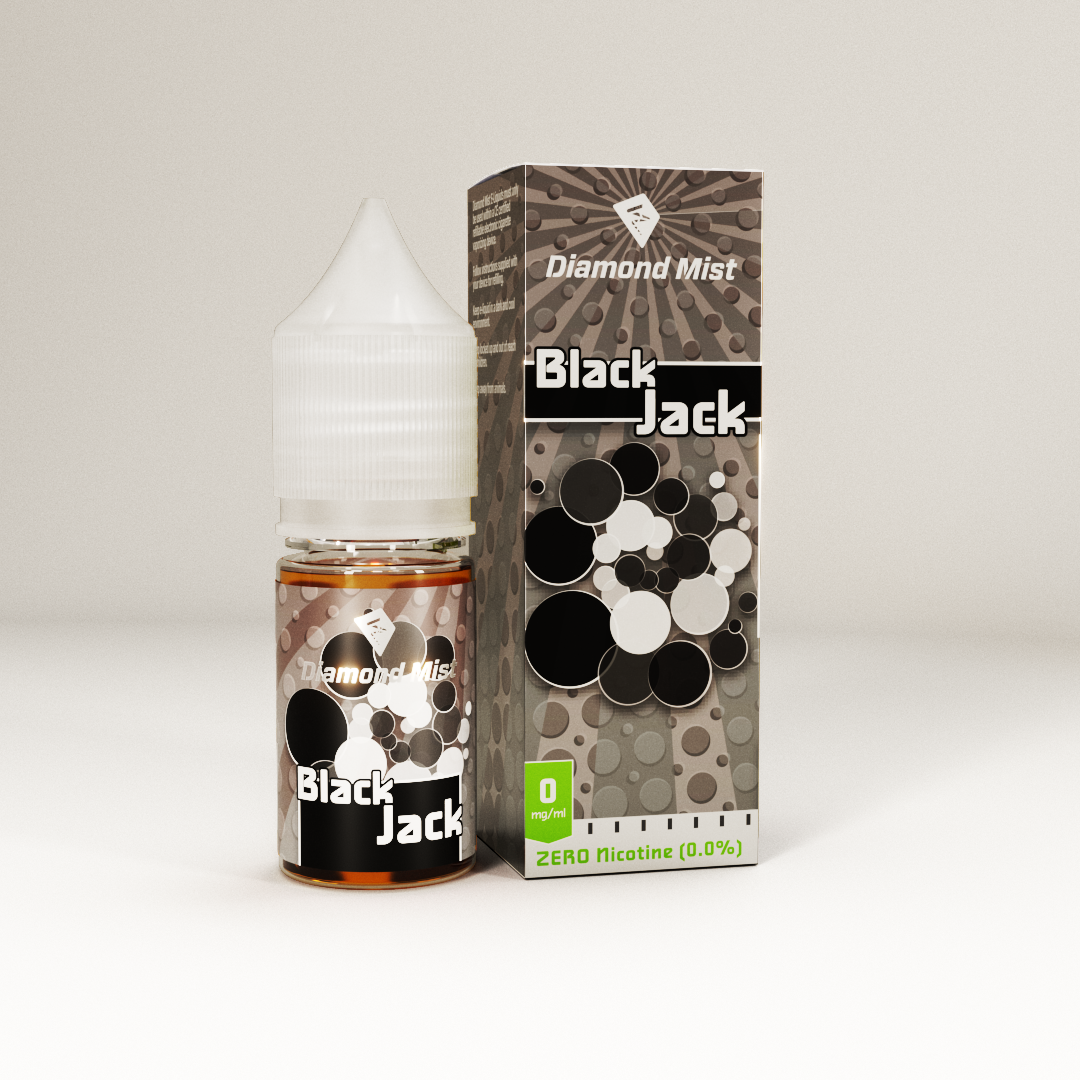 Black Jack Vampire Vape Black Jack Black Jack Nic Salt 10ml E-Liquid | Vampire Vape Black Jack Vampire Vape Black Jack Black Jack Nic Salt 10ml E-Liquid | Vampire Vape