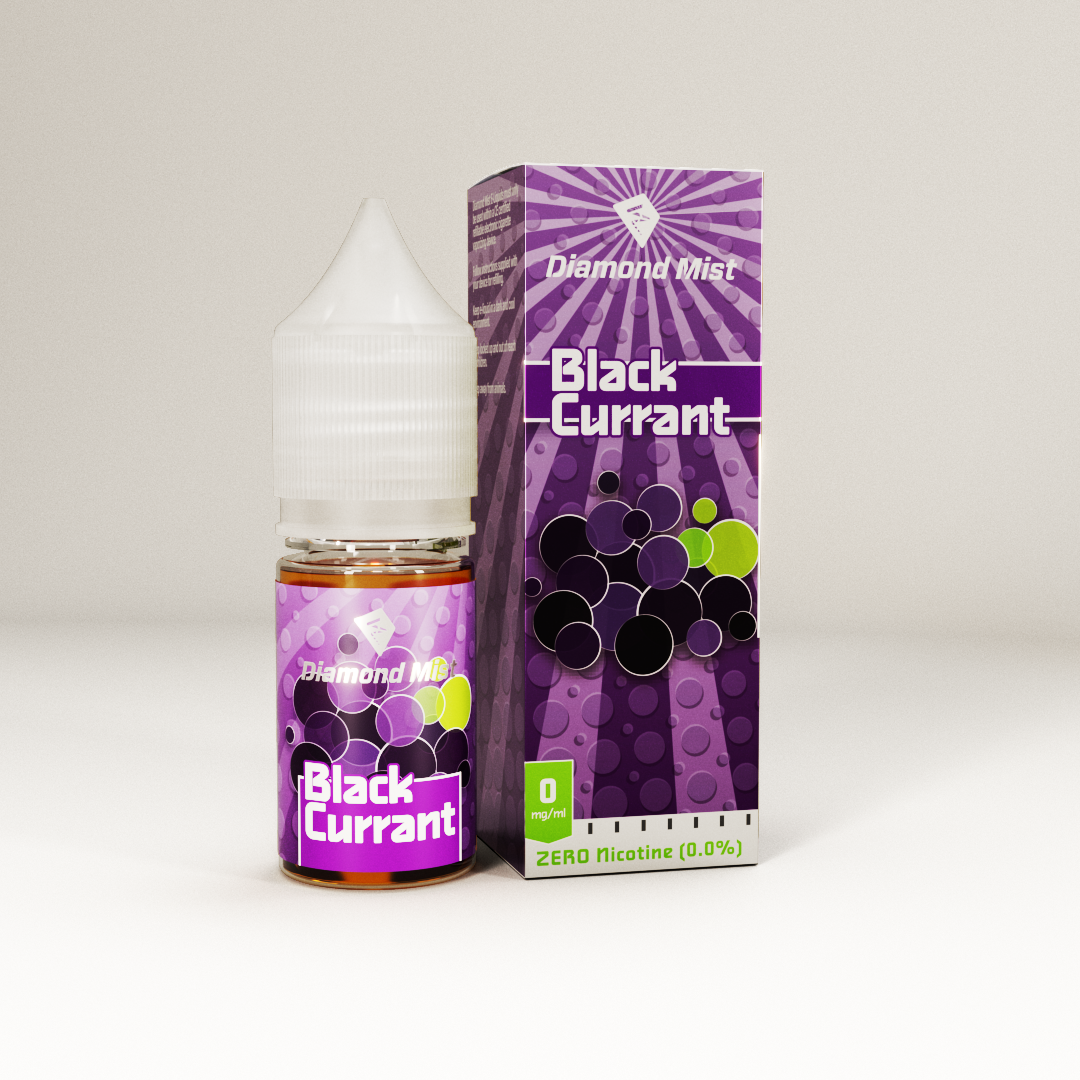 Blackcurrant