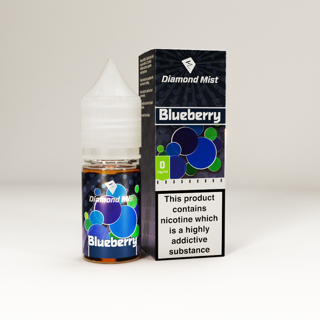 Blueberry