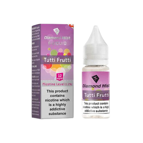 Tutti Frutti Tutti Frutti