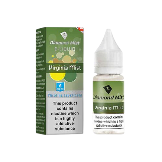 Virginia Mist Tobacco Virginia Mist Tobacco
