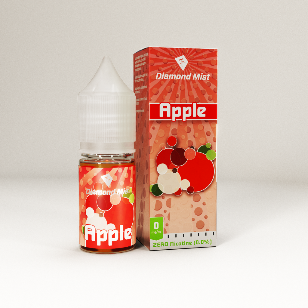 Mist Vape Juice Mist E-Juice by Aqua Mist Vape Juice Mist E-Juice by Aqua