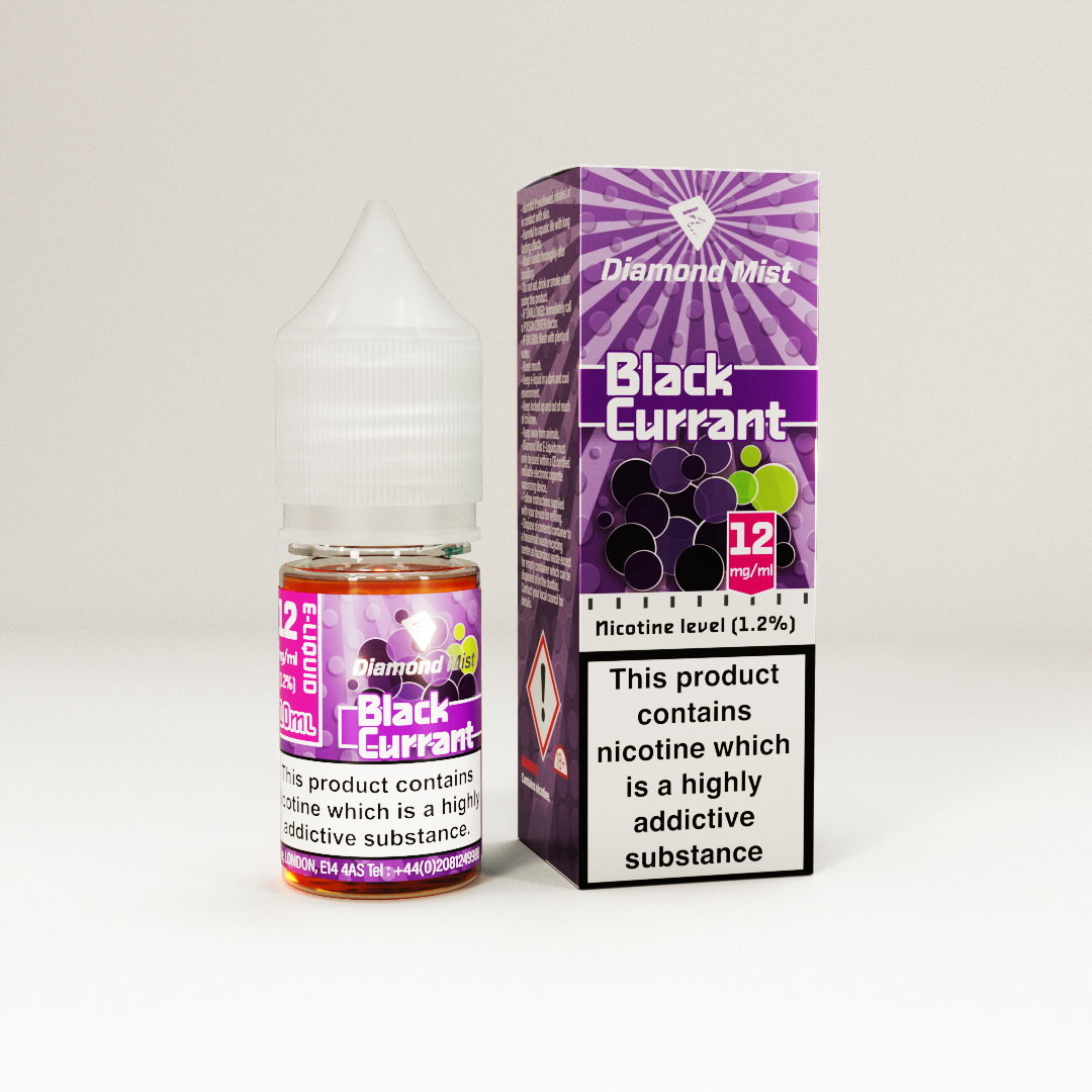 black currant vape juice Blackcurrant