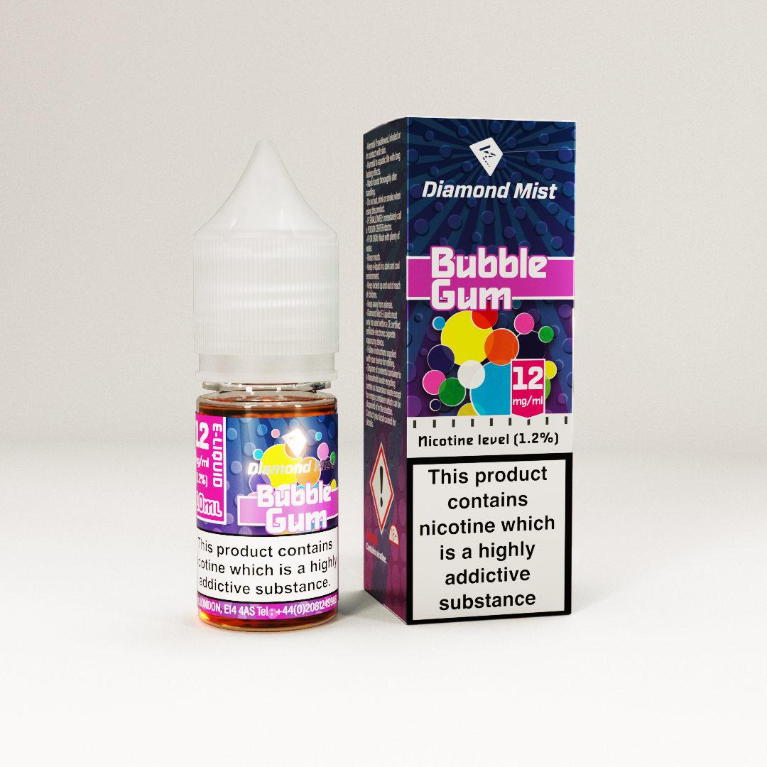 bubble gum vape juice near me Bubble Gum