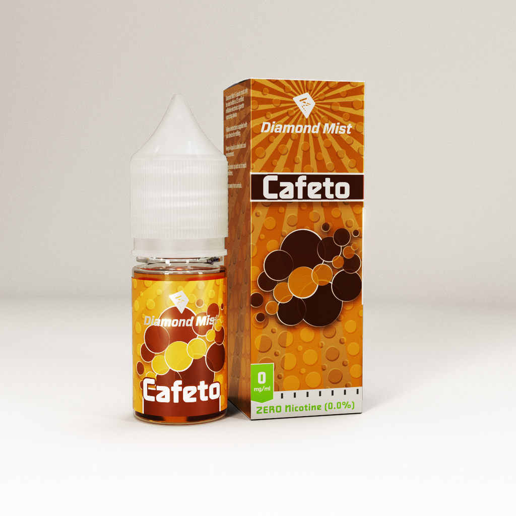Cafeto Cafeto