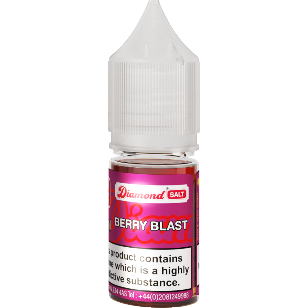 Diamond® Salt - Berry Blast