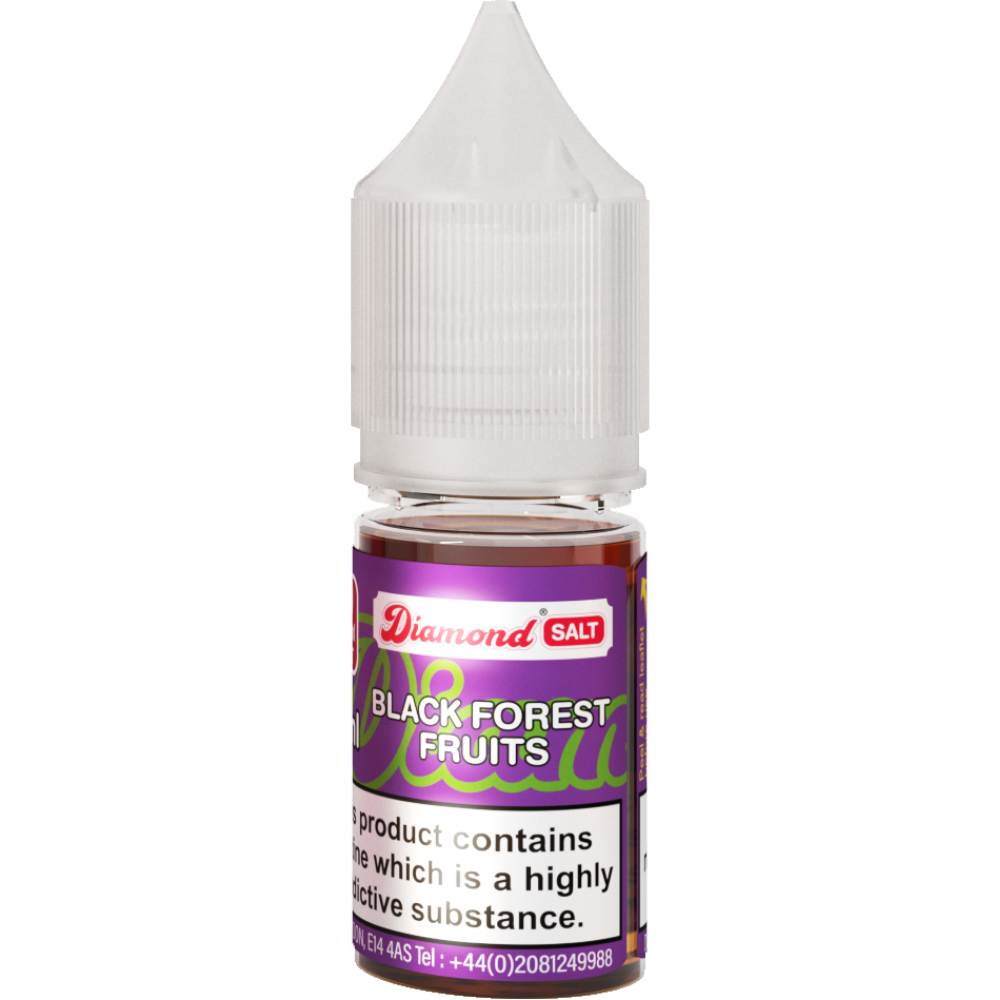 Diamond® Salt - Black Forest Fruits