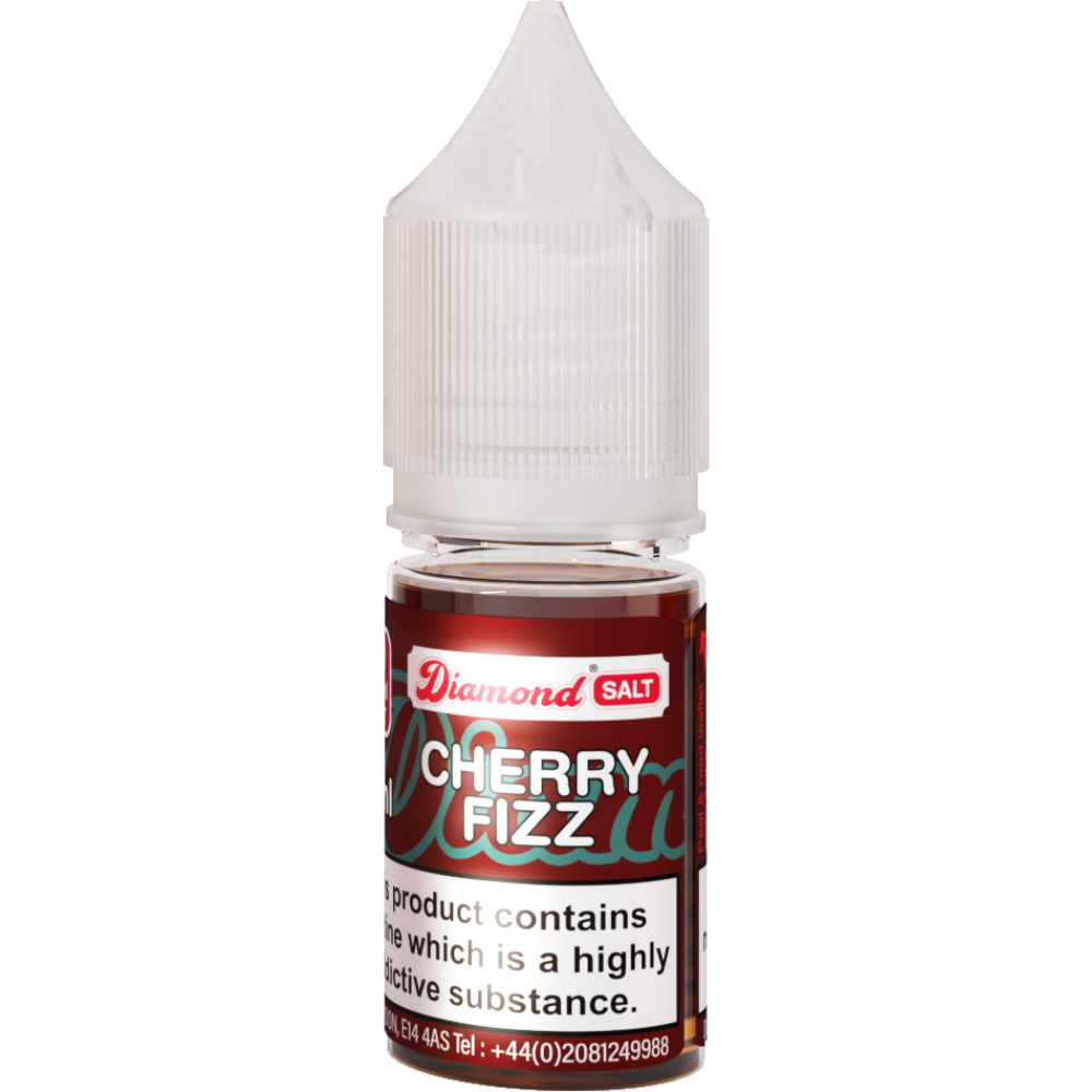 Diamond® Salt - Cherry Fizz