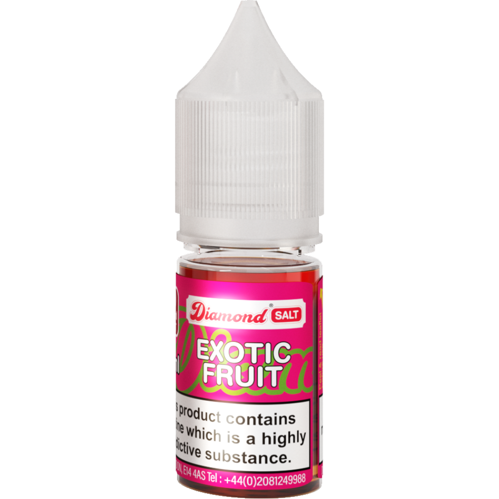 Diamond® Salt - Exotic Fruit