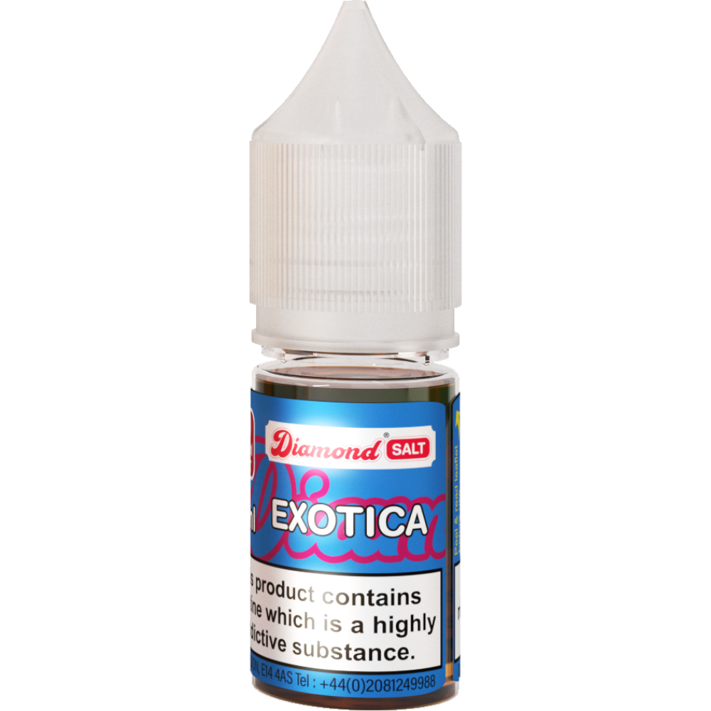 Diamond® Salt - Exotica