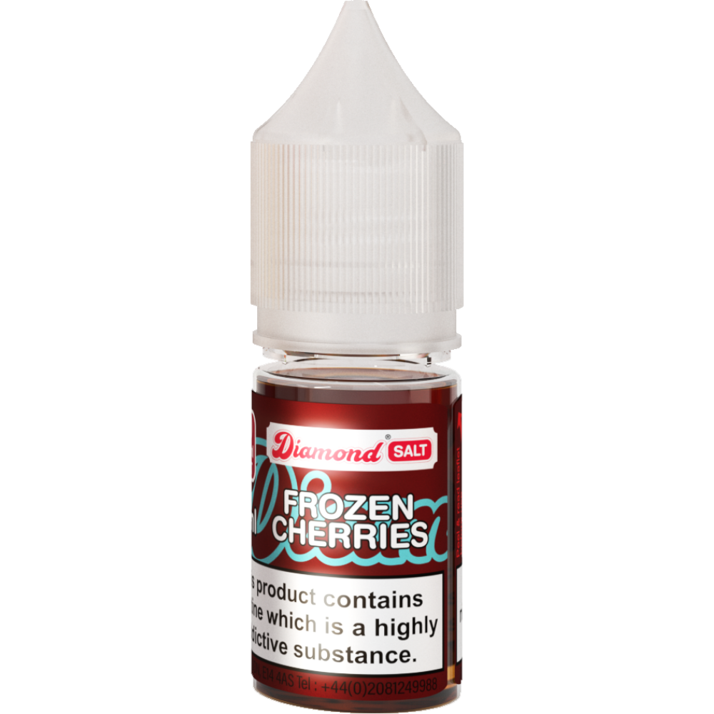 Diamond® Salt - Frozen Cherries