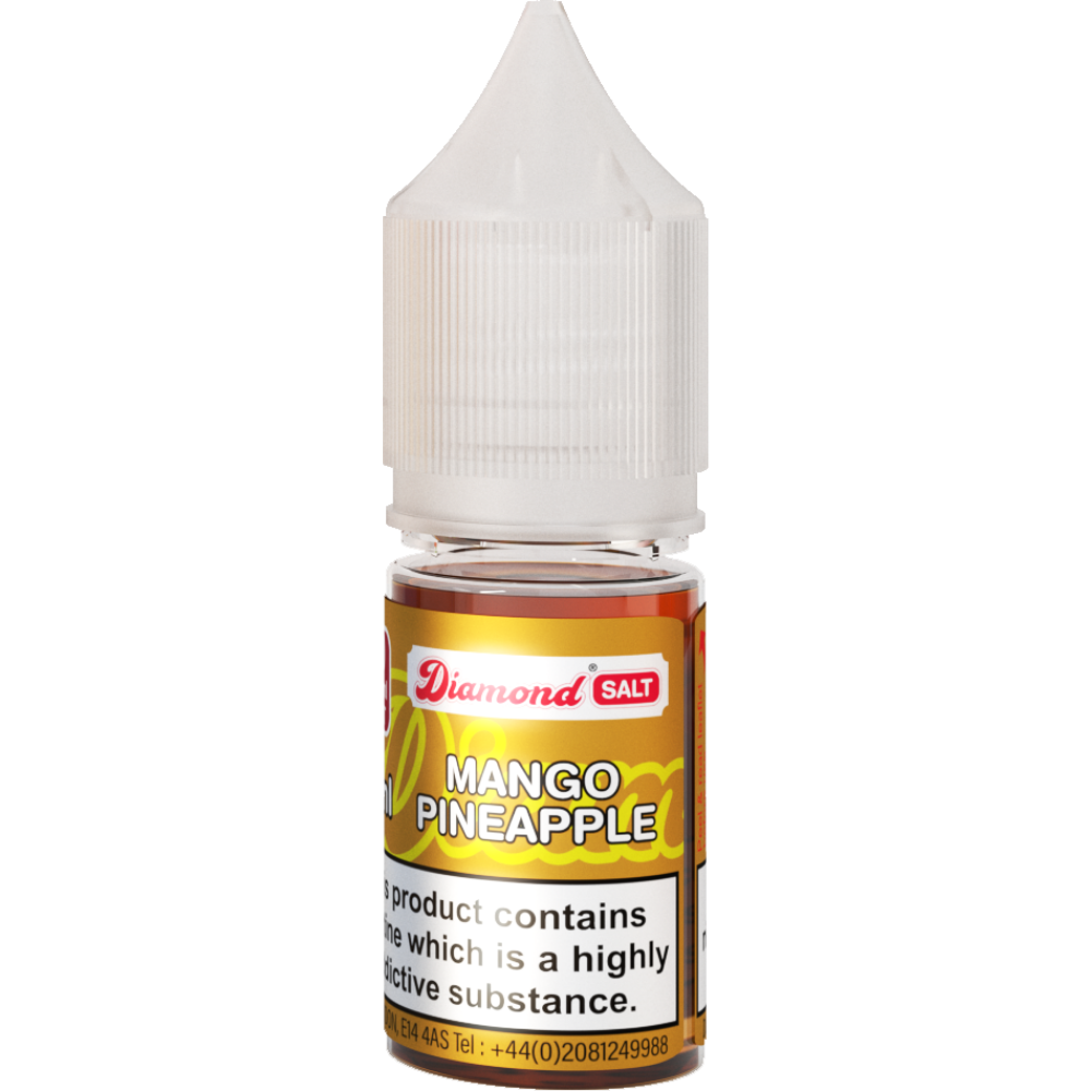 Diamond® Salt - Mango Pineapple