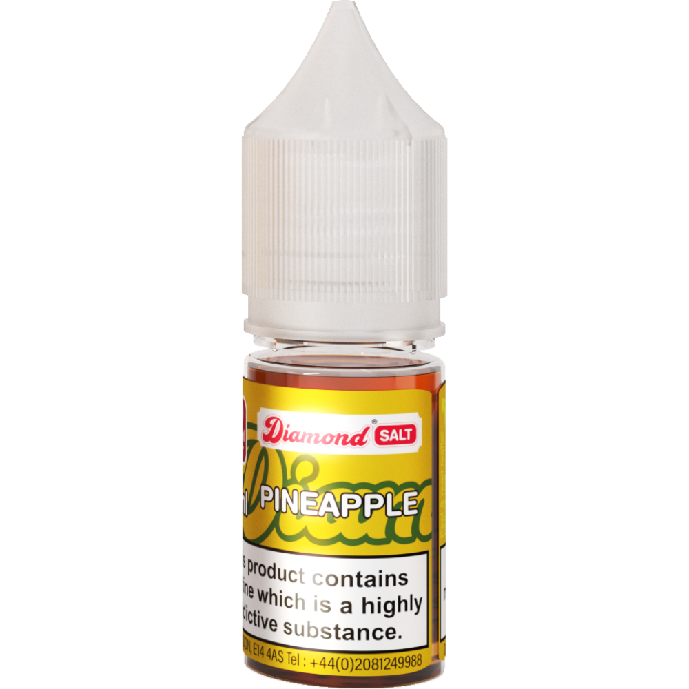 Diamond® Salt - Pineapple