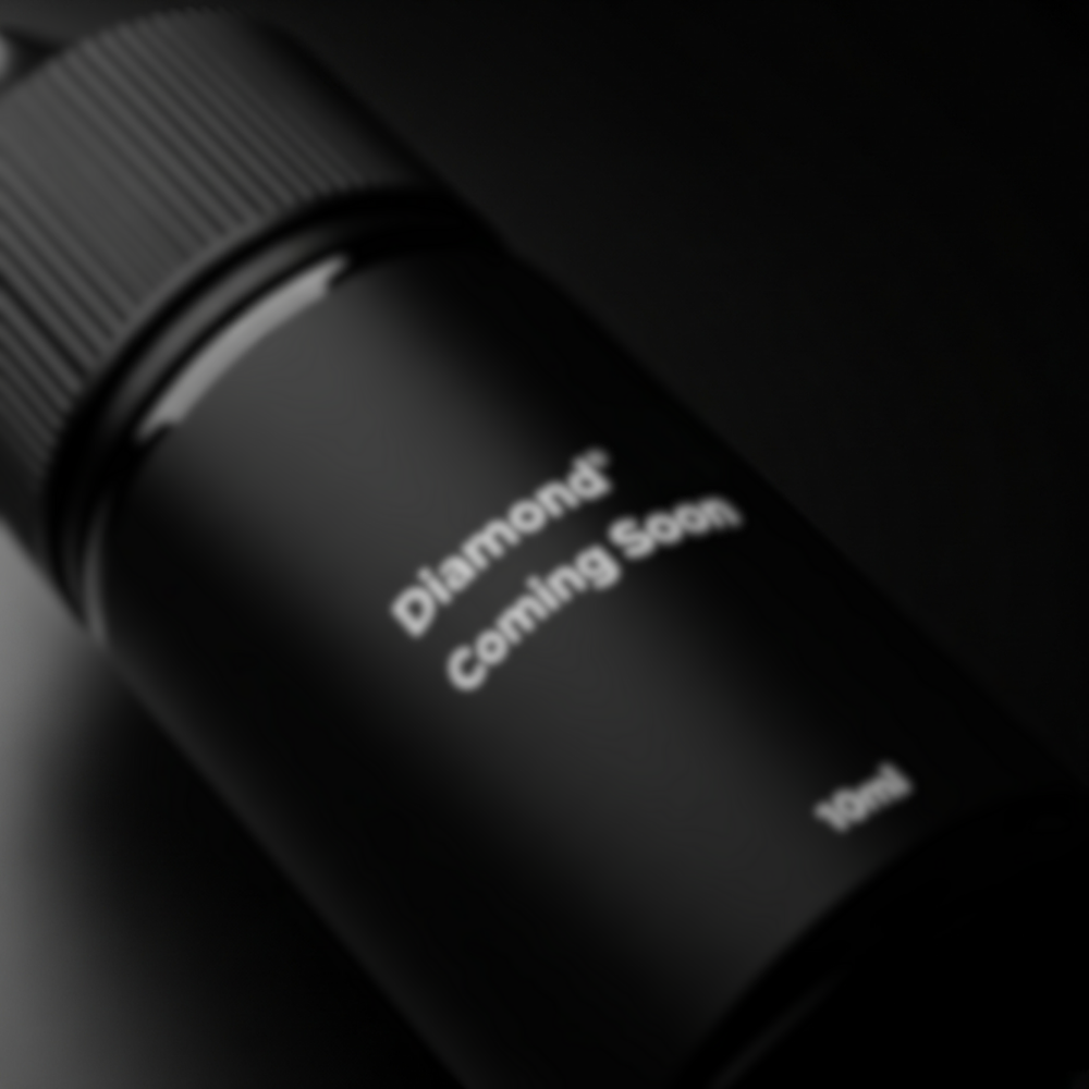 Diamond® Salt - Orange