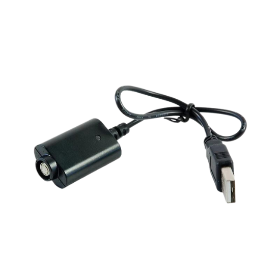 USB Cable Charger For Ego T, C or W Battery